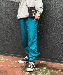 RODEO CROWNS WIDE BOWL | Field nylon pants(その他パンツ)