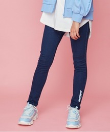 美脚ウルトラストレッチデニレギ