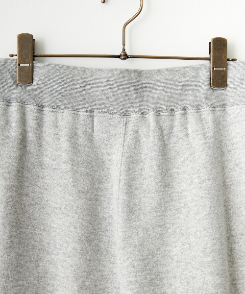 THE SHINZONE（ザ　シンゾーン）の「[THE SHINZONE/ザ シンゾーン] コモンスウェットパンツ（スウェットパンツ・レディース・グレー/ブルー/イエロー・F）」の9枚目の写真