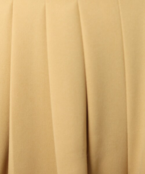 DRESKIP(ドレスキップ)の「◆【上品なのにウエストゴムで楽ちん】ニットツイル スカーチョ(その他パンツ・レディース・ブラック/グリーン/サンドベージュ/パープル系4・02/03/04)」の18枚目の写真