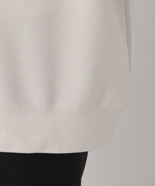 RAGEBLUE(レイジブルー)の「プチ刺繍キリカエテックパーカー(パーカー・メンズ・ベージュ/オフホワイト/ブルー/グリーン/ブラック・MEDIUM/LARGE)」の16枚目の写真