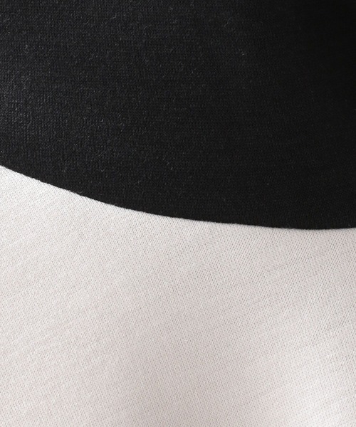 RAGEBLUE(レイジブルー)の「プチ刺繍キリカエテックパーカー(パーカー・メンズ・ベージュ/オフホワイト/ブルー/グリーン/ブラック・MEDIUM/LARGE)」の21枚目の写真