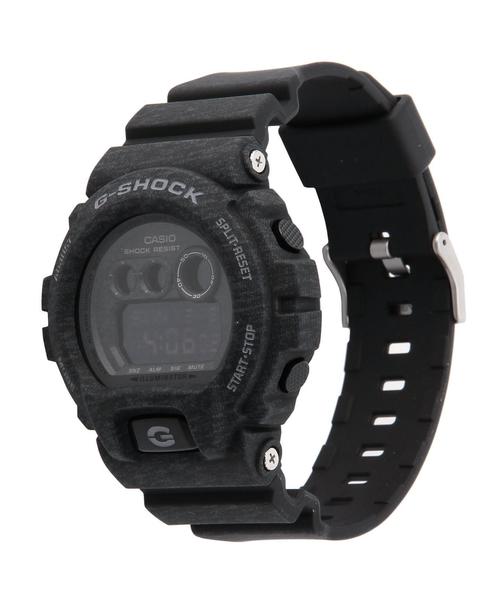 BEAUTY&YOUTH UNITED ARROWS（ビューティーアンドユースユナイテッドアローズ）の「＜G-SHOCK＞ GD-X6900HT-1 JF/腕時計（アナログ腕時計・メンズ・ブラック/ライトグレー/コバルトブルー・ONE）」の2枚目の写真