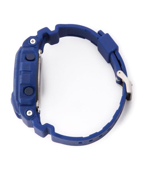 BEAUTY&YOUTH UNITED ARROWS（ビューティーアンドユースユナイテッドアローズ）の「＜G-SHOCK＞ GD-X6900HT-1 JF/腕時計（アナログ腕時計・メンズ・ブラック/ライトグレー/コバルトブルー・ONE）」の4枚目の写真