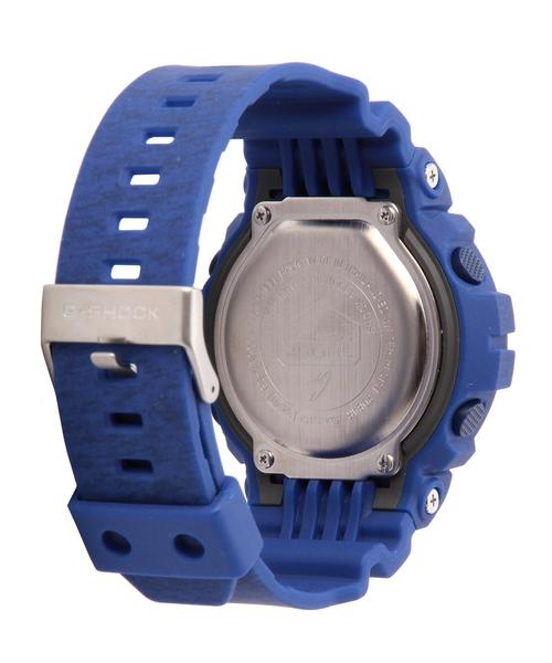 BEAUTY&YOUTH UNITED ARROWS（ビューティーアンドユースユナイテッドアローズ）の「＜G-SHOCK＞ GD-X6900HT-1 JF/腕時計（アナログ腕時計・メンズ・ブラック/ライトグレー/コバルトブルー・ONE）」の5枚目の写真