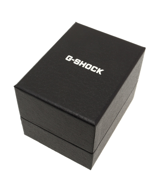 BEAUTY&YOUTH UNITED ARROWS（ビューティーアンドユースユナイテッドアローズ）の「＜G-SHOCK＞ GD-X6900HT-1 JF/腕時計（アナログ腕時計・メンズ・ブラック/ライトグレー/コバルトブルー・ONE）」の9枚目の写真