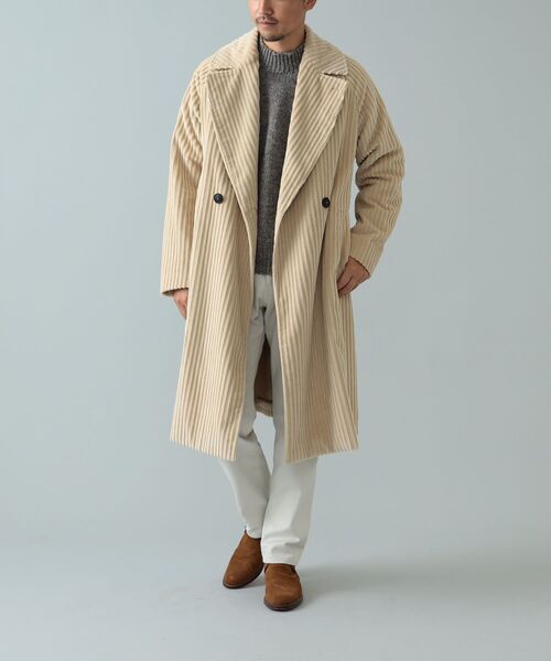 HEVO（イーヴォ）の「hevo × Brilla per il gusto / 別注 BRINDISI