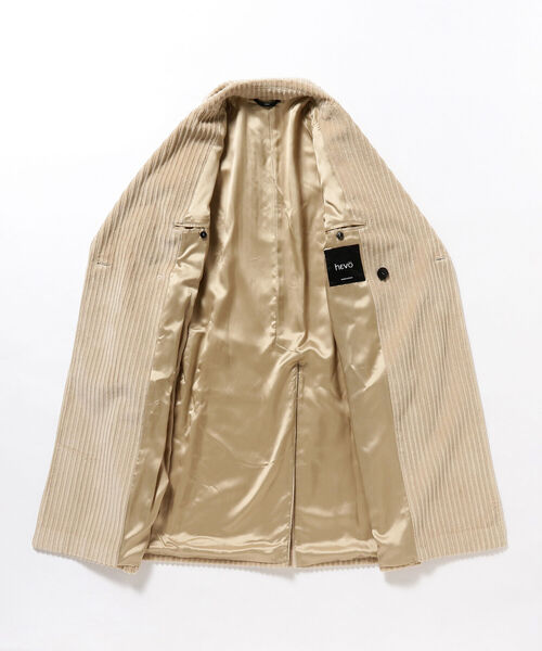 HEVO（イーヴォ）の「hevo × Brilla per il gusto / 別注 BRINDISI