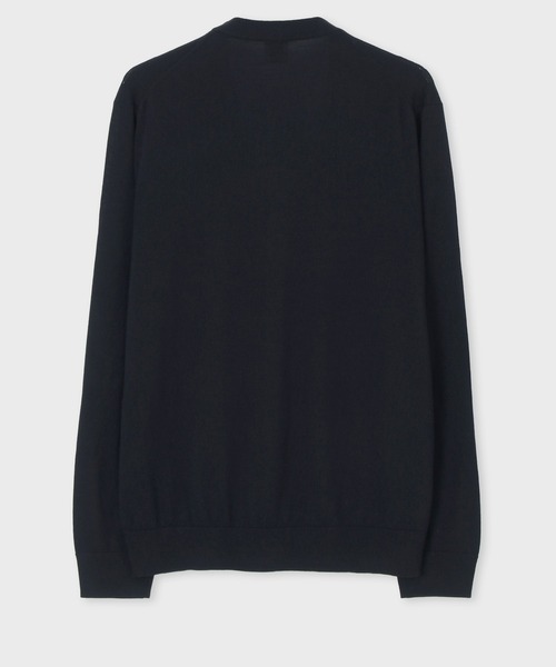 Paul Smith（ポールスミス）の「アーティストストライプ カーディガン