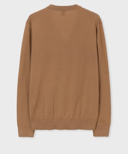 Paul Smith（ポールスミス）の「アーティストストライプ カーディガン