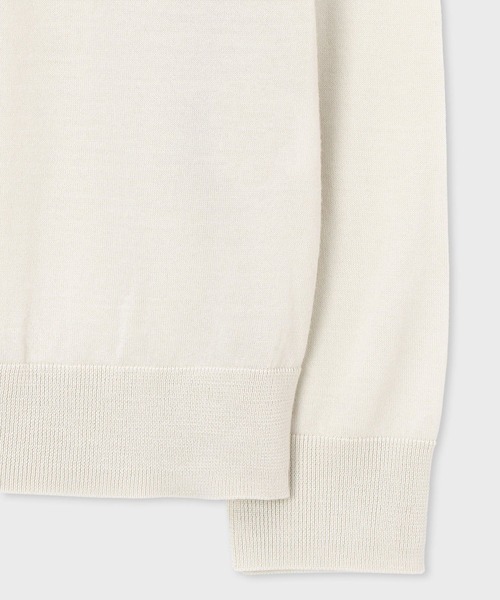 Paul Smith（ポールスミス）の「アーティストストライプ カーディガン