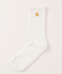 ワンポイントチェイス ソックス Chase Socks