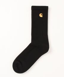 ワンポイントチェイス ソックス Chase Socks
