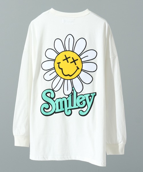 SMILEY FACE（スマイリーフェイス）の「【SMILEY FACE/スマイリー