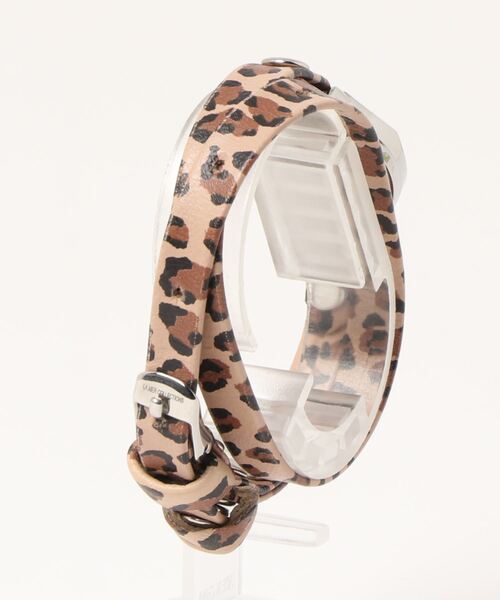 LA MER COLLECTIONS（ラメールコレクション）の「LA MER COLLECTIONS/ラメールコレクションズ/LMR-LMDEL MARDW 1505（アナログ腕時計・レディース・その他・F）」の2枚目の写真