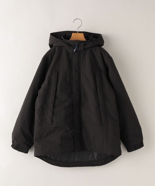 SHIPS（シップス）の「SHIPS KIDS:145～160cm / マウンテン フード 
