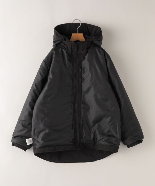 SHIPS（シップス）の「SHIPS KIDS:145～160cm / マウンテン フード 