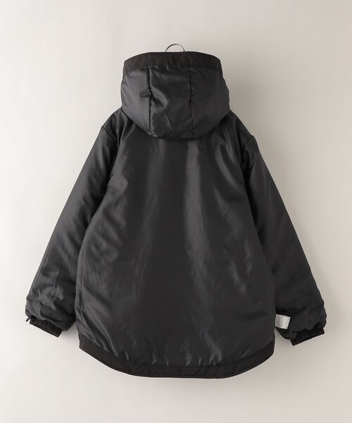 SHIPS（シップス）の「SHIPS KIDS:145～160cm / マウンテン フード 