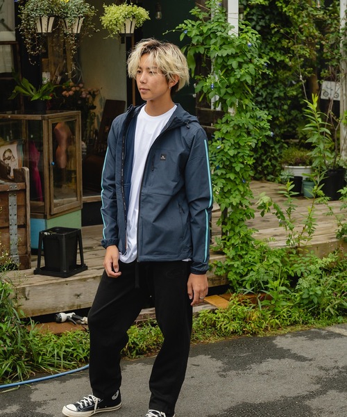 rip curl(リップカール)の「【RIPCURL(リップカール)】ANTI SERIES ELITE JACKET ストレッチエリートジャケット(ブルゾン・メンズ・チャコール/ブラック・LARGE/MEDIUM/SMALL/X-SMALL)」の12枚目の写真