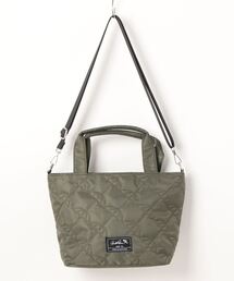 Arnold Palmer | アンブレラ キルト ミニトートバッグ(トートバッグ)