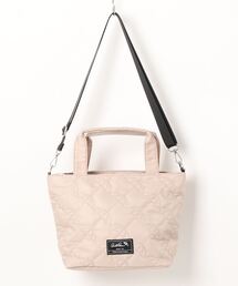 Arnold Palmer | アンブレラ キルト ミニトートバッグ(トートバッグ)