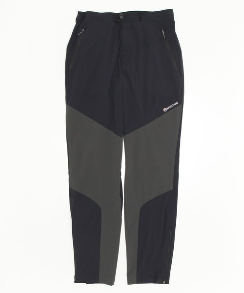 【MONTANE】モンテイン ALPINE EDGE PANTS REG LEG（その他パンツ）｜fridge（フリッジ）のファッション通販