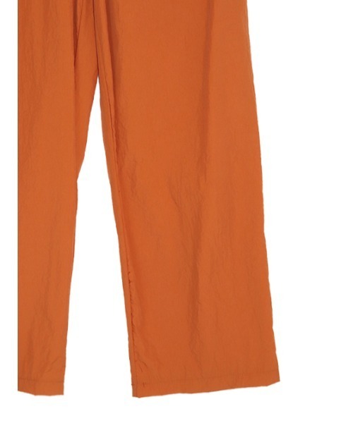 AMAIL（アマイル）の「Vitamin pants（その他パンツ・レディース・オレンジ/ブラック・FREE）」の11枚目の写真