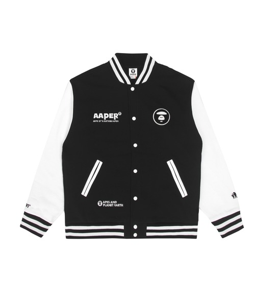 AAPE BY A BATHING APE（エーエイプバイアベイシングエイプ）の「AAPER