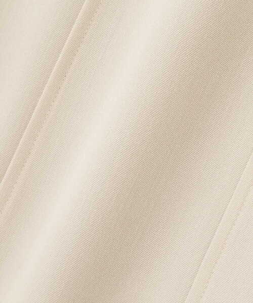 N.(N. Natural Beauty Basic)(エヌエヌナチュラルビューティーベーシック)の「プレーンナロータイトスカート(スカート・レディース・ホワイト/ブラック/パープル・MEDIUM)」の20枚目の写真