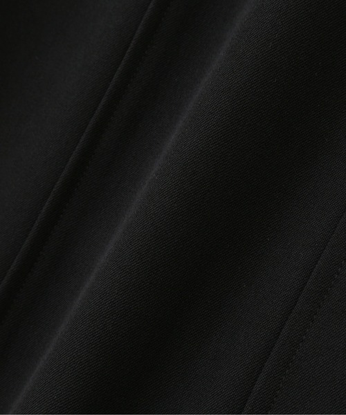 N.(N. Natural Beauty Basic)(エヌエヌナチュラルビューティーベーシック)の「プレーンナロータイトスカート(スカート・レディース・ホワイト/ブラック/パープル・MEDIUM)」の7枚目の写真