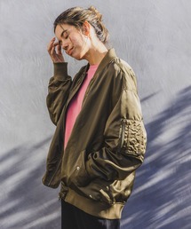 BAYFLOW | BIG MA1(MA-1)