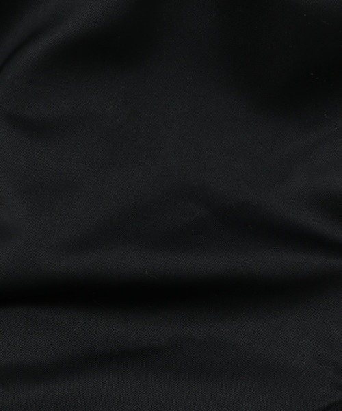 BAYFLOW（ベイフロー）の「BIG MA1（MA-1・レディース・ベージュ/ブラック/カーキ・FREE）」の21枚目の写真