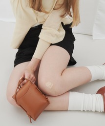 GIUNON | Smartphone shoulder bag / スマートフォンショルダーバッグ(スマホグッズ)