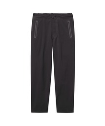リラックスフィットテーパードストレッチパンツ / RELAXED FIT TAPERED STRETCH PANTS