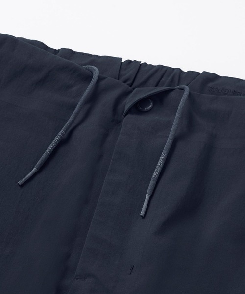 DESCENTE ALLTERRAIN（デサント オルテライン）の「リラックスフィット