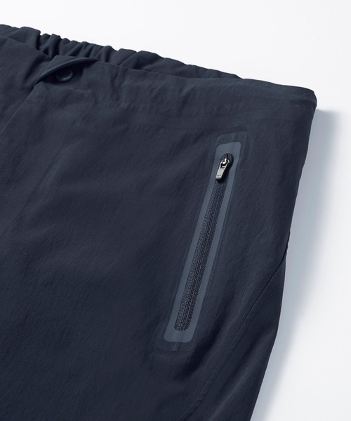 DESCENTE ALLTERRAIN（デサント オルテライン）の「リラックスフィット