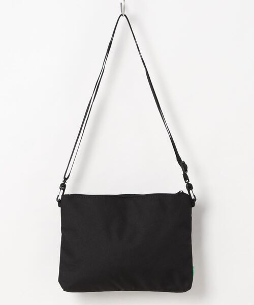 THE NORTH FACE（ザノースフェイス）の「【THE NORTH FACE】ML Light Sling Bag ショルダーバッグ（ショルダーバッグ・レディース・ブラック・FREE）」の14枚目の写真