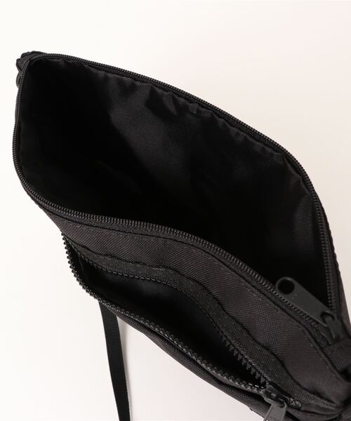 THE NORTH FACE（ザノースフェイス）の「【THE NORTH FACE】ML Light Sling Bag ショルダーバッグ（ショルダーバッグ・レディース・ブラック・FREE）」の11枚目の写真