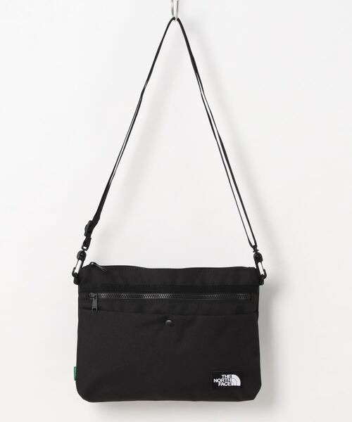 THE NORTH FACE（ザノースフェイス）の「【THE NORTH FACE】ML Light Sling Bag ショルダーバッグ（ショルダーバッグ・レディース・ブラック・FREE）」の13枚目の写真