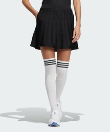 adidas（アディダス）の「PRIMEKNIT ジャカードスカート【adidas Golf/アディダスゴルフ】（スカート）」