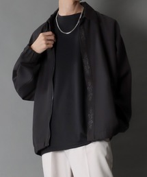 レディースのブルゾン（花柄・ボタニカル柄）ファッション通販