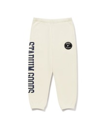 A BATHING APE（アベイシングエイプ）の「BAPE X STADIUM GOODS  SWEAT PANTS（スウェットパンツ）」