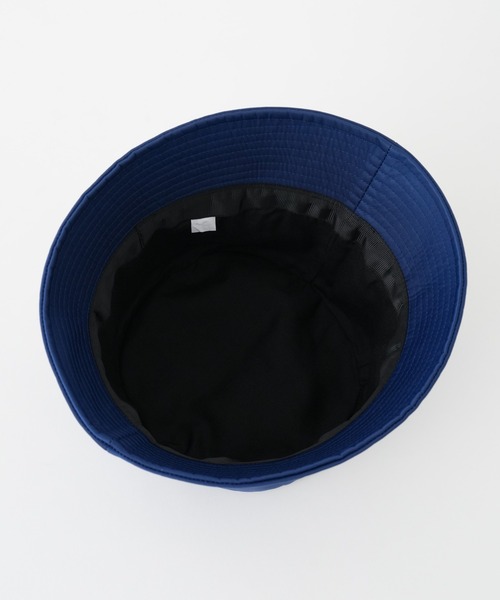 COLONY 2139（コロニートゥーワンスリーナイン）の「ナイロンバケットハット L（ハット・メンズ・ベージュ/ホワイト/ブラック/ブルー・FREE）」の11枚目の写真