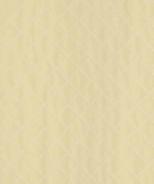 NOLLEY’S Sophi（ノーリーズソフィ）の「キルティングジャガードフレアスカート（スカート・レディース・イエロー/オフホワイト・38/36/34）」の15枚目の写真