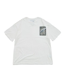 yoshiokubo | 【yoshiokubo/ヨシオクボ】FILM PKT TEE CHECK(Tシャツ/カットソー)