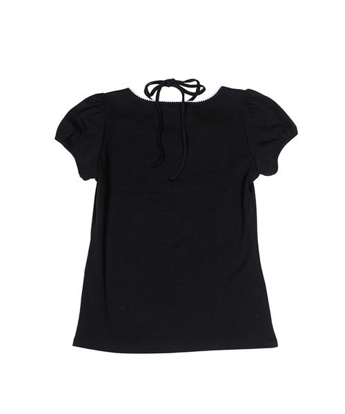 MILK（ミルク）の「Mary トップス（Tシャツ/カットソー）」 - WEAR