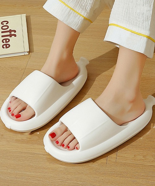 JET BLACK】BALR. ボーラー シャワーサンダル BALRサンダル 楽天市場