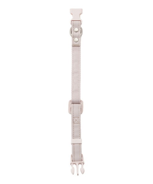 gelato pique(ジェラートピケ)の「【CAT&DOG】【販路限定商品】首輪(リード/ハーネス/首輪・レディース・ブルー/ピンク・SMALL/MEDIUM/LARGE)」の12枚目の写真