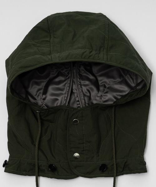 Wizzard（ウィザード）の「wizzard/ウィザード/LINER SHORT MODS COAT 