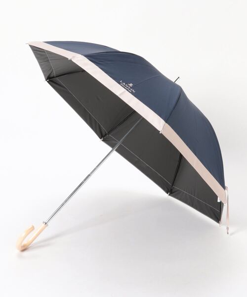 晴雨兼用日傘 グログランリボン（長傘）｜LANVIN collection